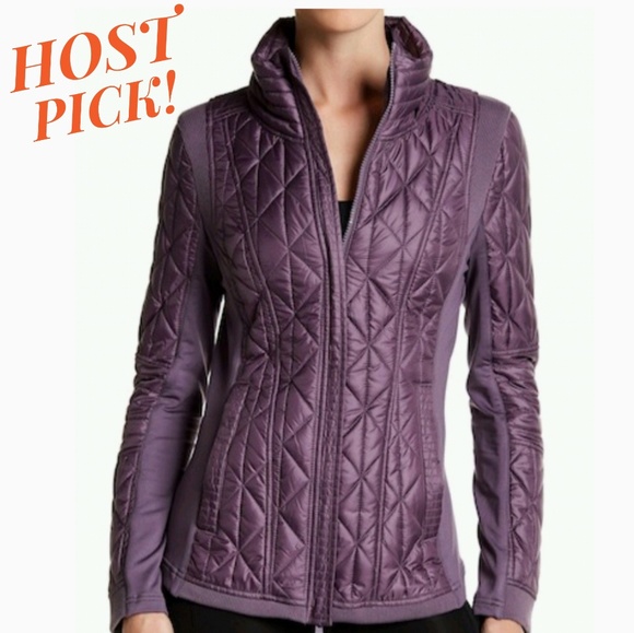 Zella Jackets & Blazers - 🌟HP🌟 ZELLA *Brooklyn* Coat Jacket